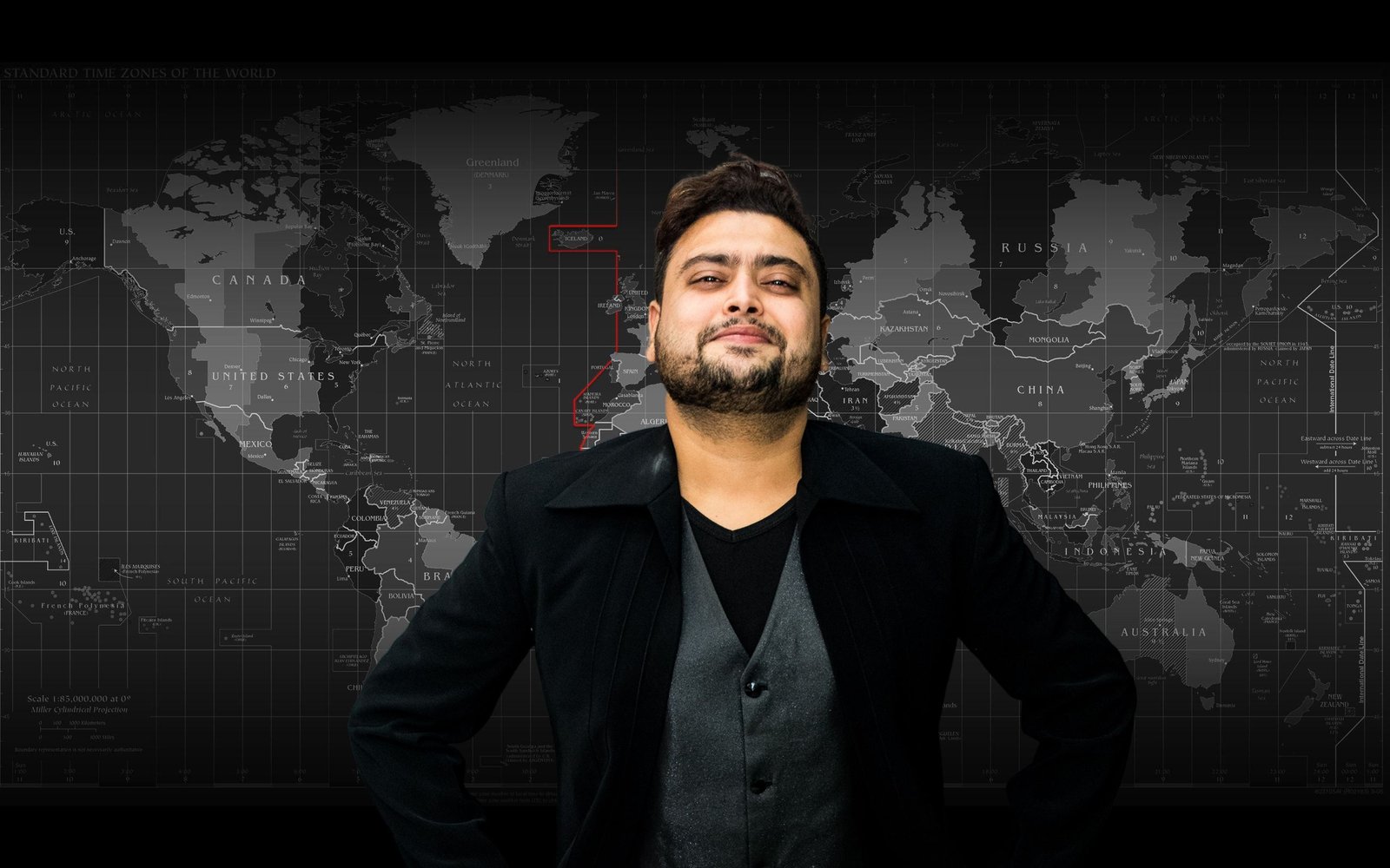 Prof. Chintan Shah - Digital Marketing Coach and Consultant