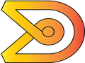 DWC Digital With Chintan Logo