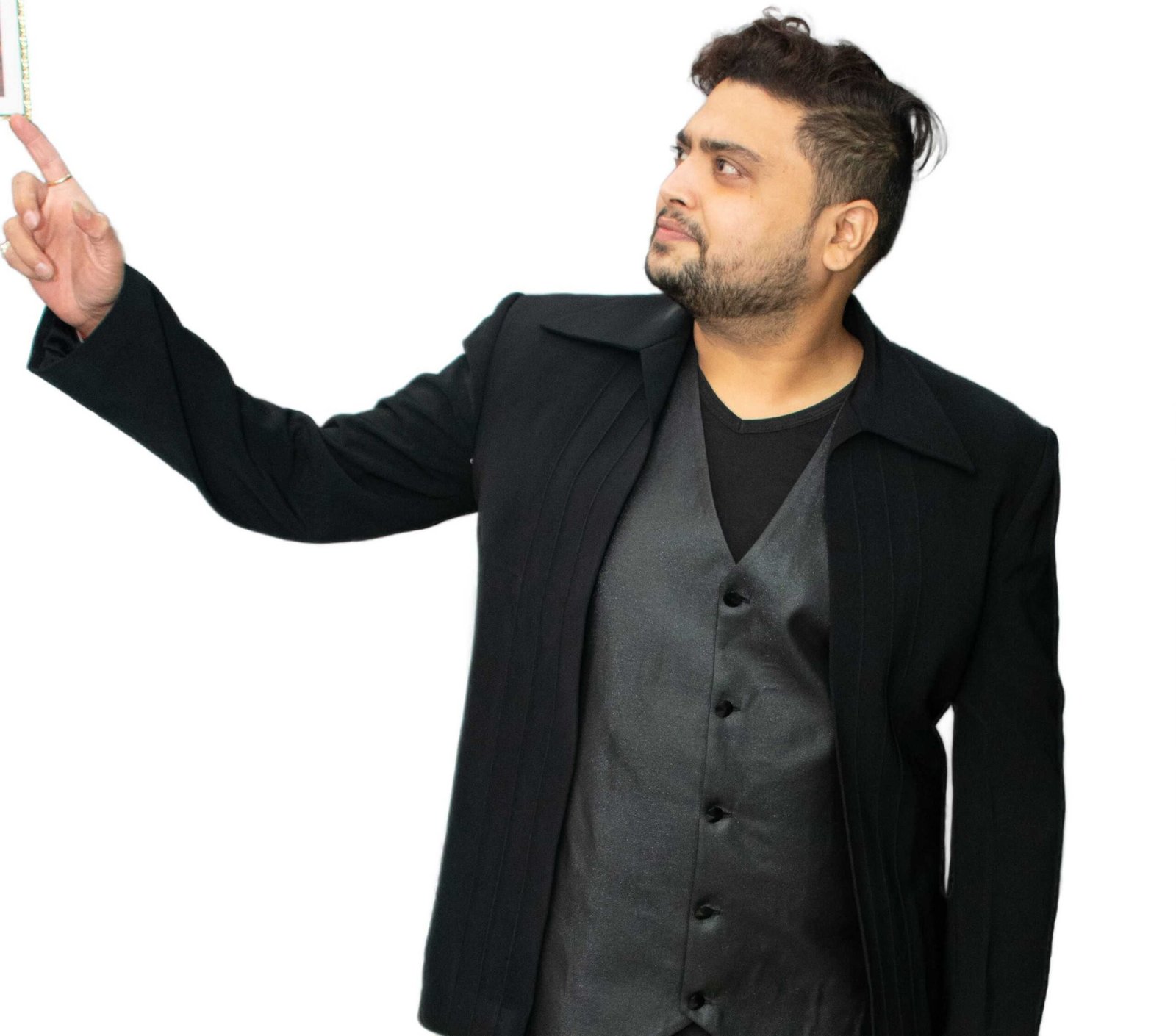 Digital With Chintan - Digital Marketing Consultant and Trainer