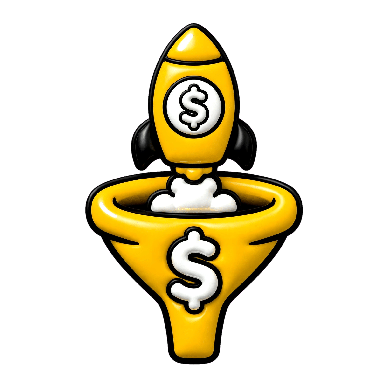 Social media leads and sales