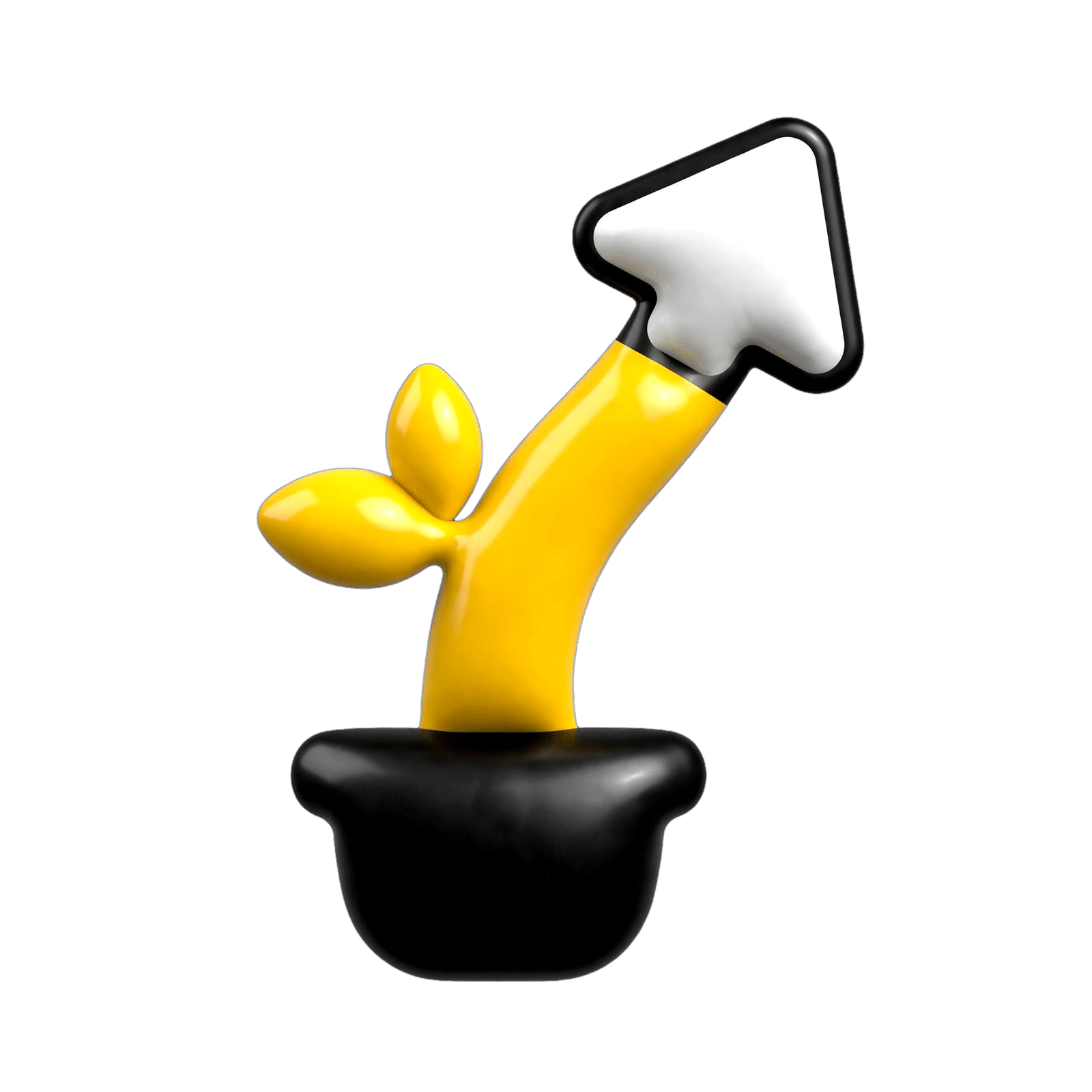 Organic social media growth