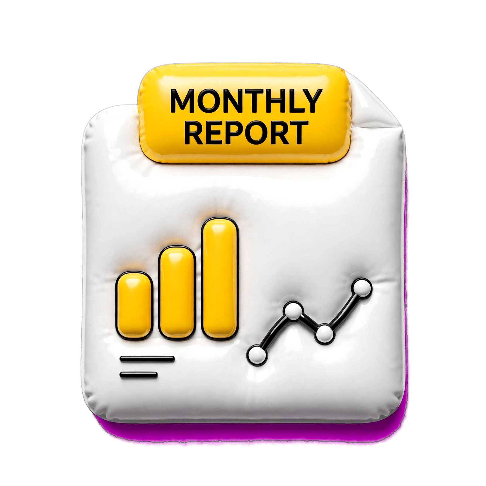 Monthly Reporting