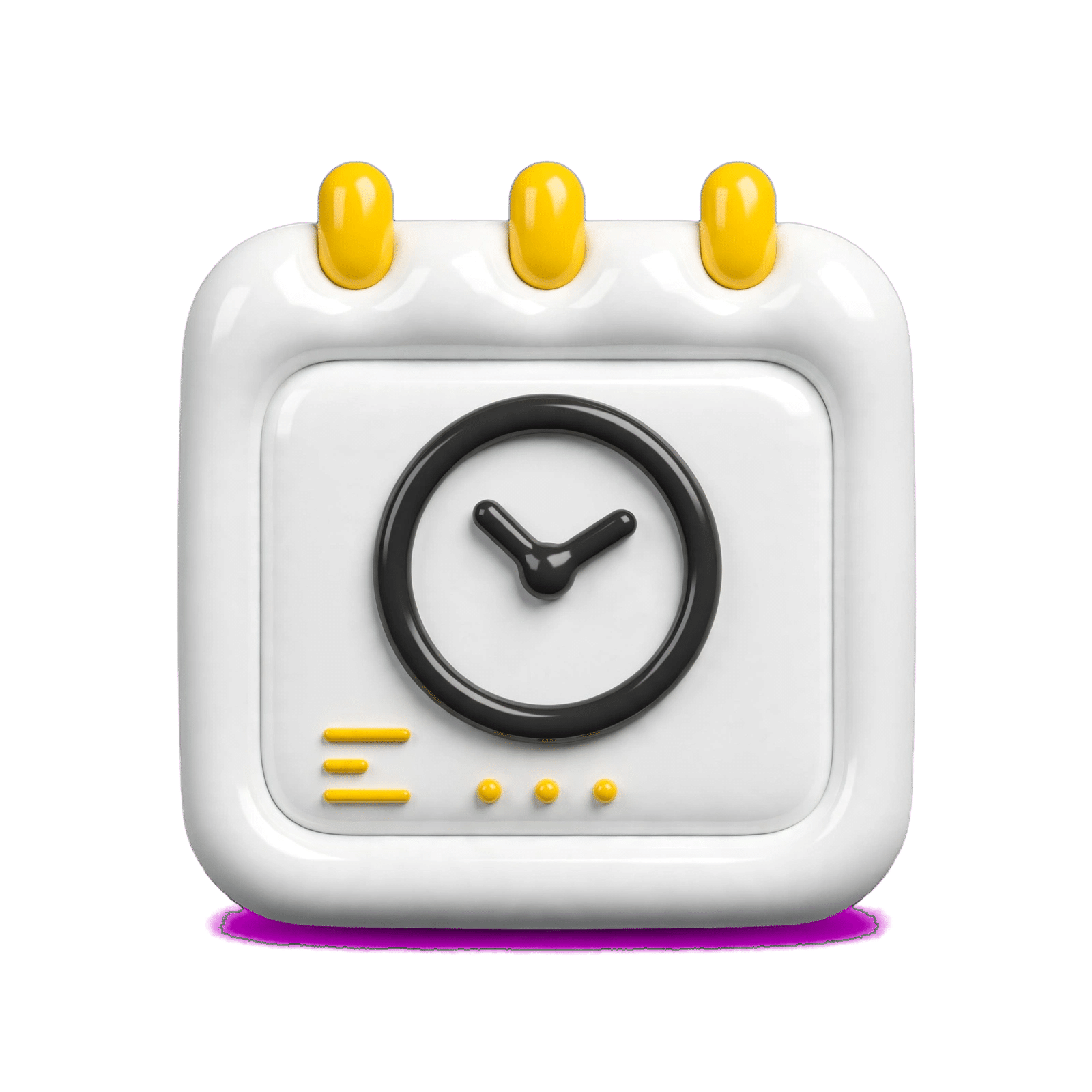 Content Scheduling